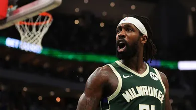 Indiana Pacers v Milwaukee Bucks - Game Five