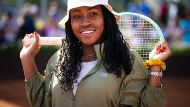 Internazionali BNL D'Italia 2024 - Day One