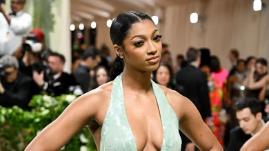 The 2024 Met Gala: "Sleeping Beauties: Reawakening Fashion" - Arrivals