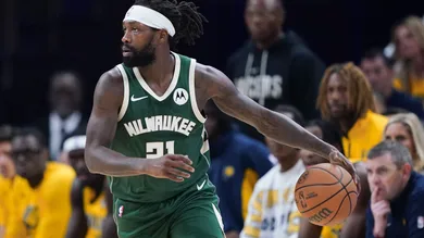 Milwaukee Bucks v Indiana Pacers - Game Six