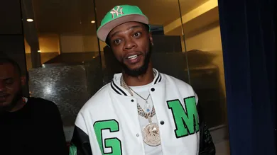 Nino Man "30 Lenox Ave" Listening Party