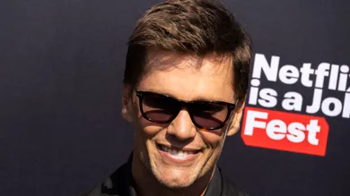 Netflix Is A Joke Fest's "The Greatest Roast Of All Time: Tom Brady"