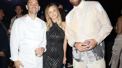 American Express Presents CARBONE BEACH - May 5