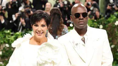 The 2024 Met Gala Celebrating "Sleeping Beauties: Reawakening Fashion" - Arrivals