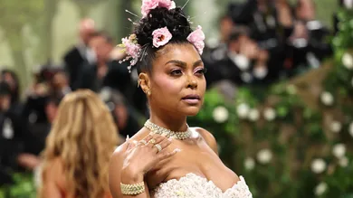 The 2024 Met Gala Celebrating "Sleeping Beauties: Reawakening Fashion" - Arrivals