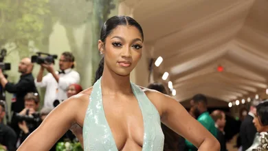 The 2024 Met Gala Celebrating "Sleeping Beauties: Reawakening Fashion" - Arrivals