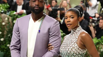 The 2024 Met Gala Celebrating "Sleeping Beauties: Reawakening Fashion" - Arrivals