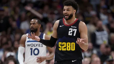 Minnesota Timberwolves v Denver Nuggets - Game Two