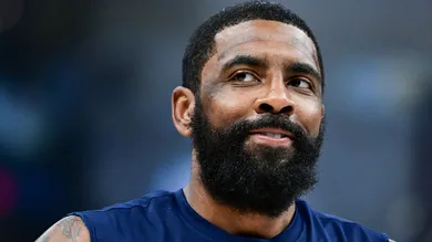 Dallas Mavericks v Oklahoma City Thunder - Game One