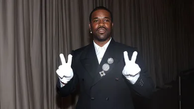 Opening reception for "Ice Cold: An Exhibition Of Hip-Hop Jewelry" at the American Museum of Natural History