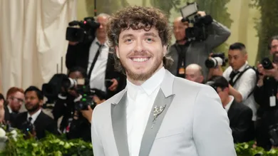 The 2024 Met Gala Celebrating "Sleeping Beauties: Reawakening Fashion" - Arrivals