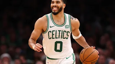 Cleveland Cavaliers v Boston Celtics - Game Two