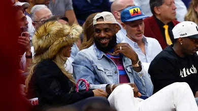 Boston Celtics (109) Vs. Cleveland Cavaliers (102) At Rocket Mortgage FieldHouse