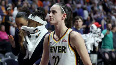 Indiana Fever v Connecticut Sun