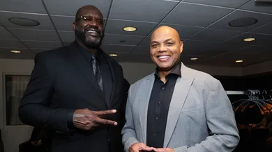 Warner Bros. Discovery Upfront 2024 - Green Room