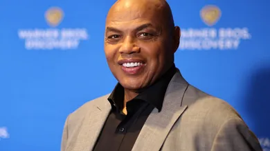 Warner Bros. Discovery Upfront 2024 - Green Room