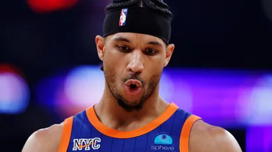 Indiana Pacers v New York Knicks - Game Five