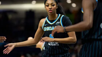 Chicago Sky v Dallas Wings