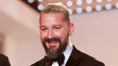 Shia LaBeouf apology