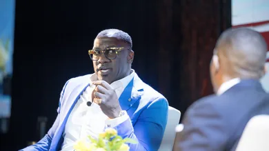 Texas Black Expo Corporate Awards Luncheon Featuring Shannon Sharpe