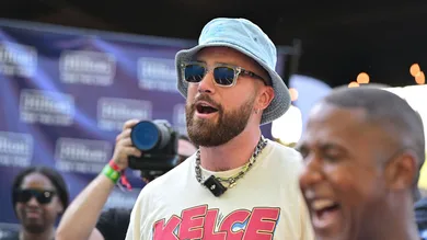 Kelce Jam 2024