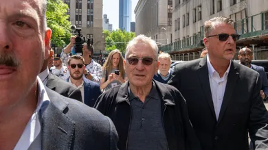 Closing Arguments Begin In Former President Donald Trump's Hush Money Trial