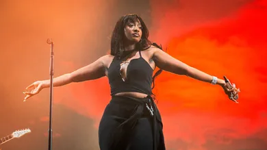 BBC Radio 1's Big Weekend 2024