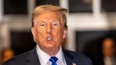 Jury Continues Deliberations In Trump Hush Money Trial