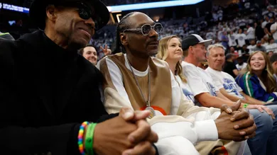 Dallas Mavericks v Minnesota Timberwolves - Game Five