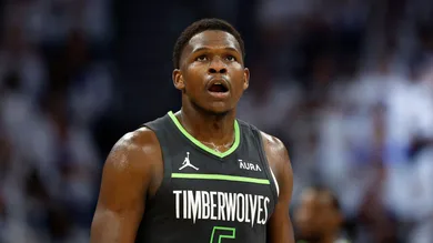 Dallas Mavericks v Minnesota Timberwolves - Game Five