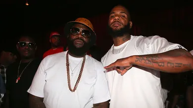 MP3Waxx.com Presents BET Awards Pre-Party Hosted By Rick Ross, MASE And Drumma Boy