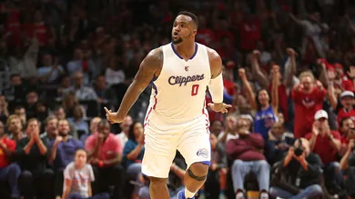 San Antonio Spurs v Los Angeles Clippers - Game Five