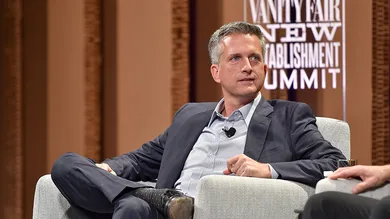 Vanity Fair New Establishment Summit - Day 2