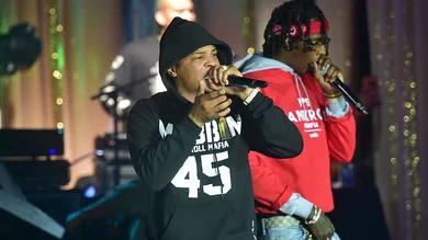 Tidal X:TIP Pop-Up Concert