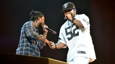 2016 Coachella Valley Music And Arts Festival - Weekend 2 - Day 2