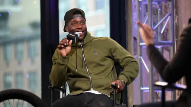 AOL Build Presents: "VICE Autobiographies"