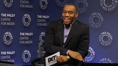 BET Presents "An Evening With 'The Quad'" At The Paley Center