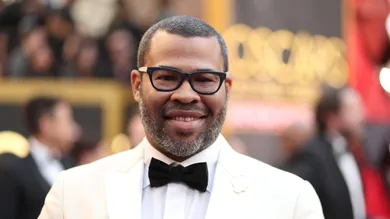 jordan peele him