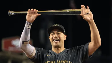 92nd MLB All-Star Game presented by Mastercard