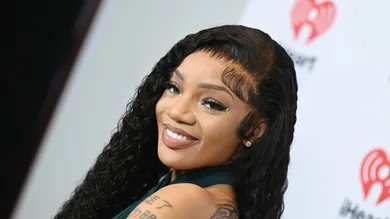 2024 iHeartRadio Music Awards - Press Room