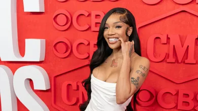 US-ENTERTAINMENT-MUSIC-COUNTRY-AWARDS