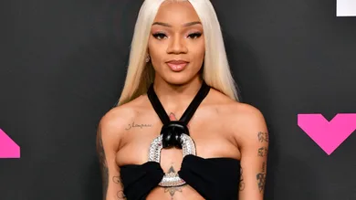 2023 MTV Video Music Awards - Executive Arrivals