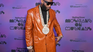 Rolling Stone's First Ever Live Musicians on Musicians - Arrivals