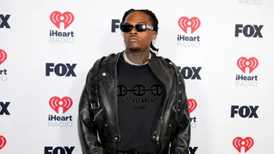 2024 iHeartRadio Music Awards - Press Room