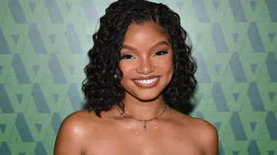 Aly Raisman, Halle Bailey And More At The Aerie REAL Fest - Atlanta, Georgia - 3.23