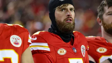 Philadelphia Eagles v Kansas City Chiefs