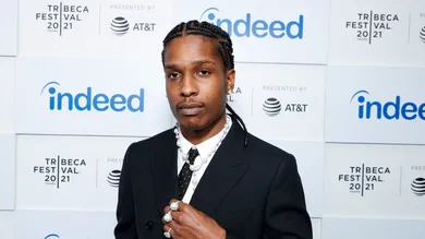 "Stockholm Syndrome" Premiere - 2021 Tribeca Festival