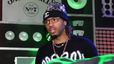 Jack Daniel's Garage: A Pit Stop Experience at Austin Grand Prix 2023