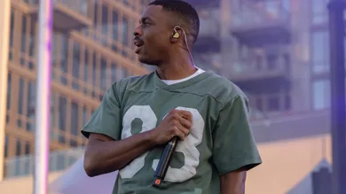 2023 AfroPunk Brooklyn