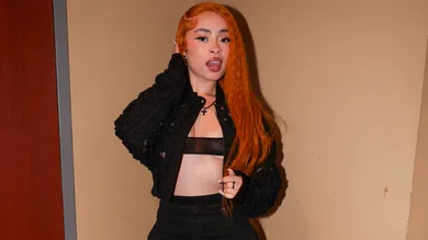 2024 iHeartRadio Music Awards - Backstage